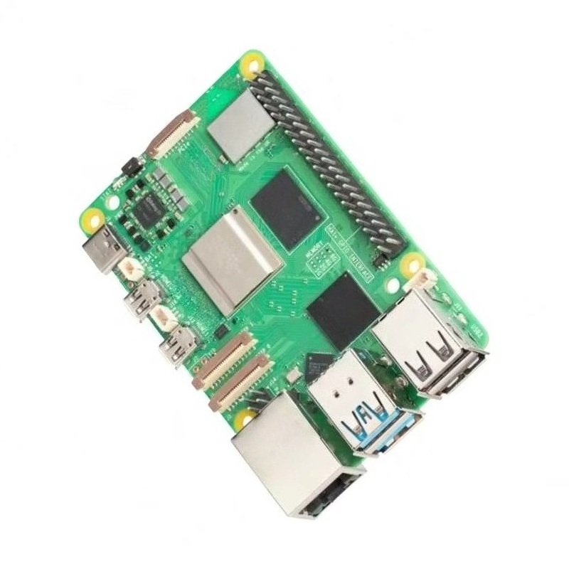Raspberry Pi 5 8Gb Board - Комплект для Raspberry Pi 5, 2