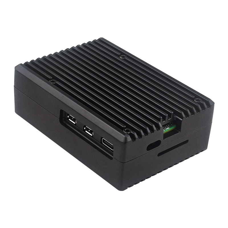 Корпус из алюминиевого сплава  – обзор и цена Argon One V3 M.2 Nvme Case