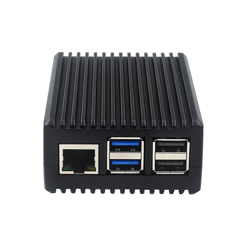 Корпус из алюминиевого сплава  – обзор и цена Argon One V3 M.2 Nvme Case