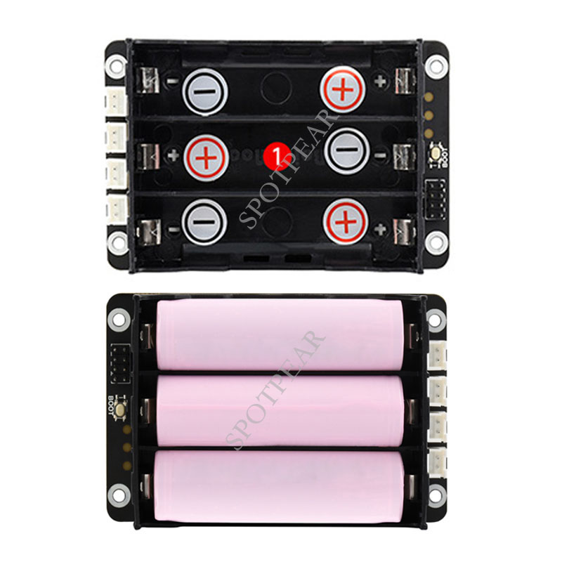 Плата расширения источника пит – обзор и цена Argon One V3 M.2 Nvme Case