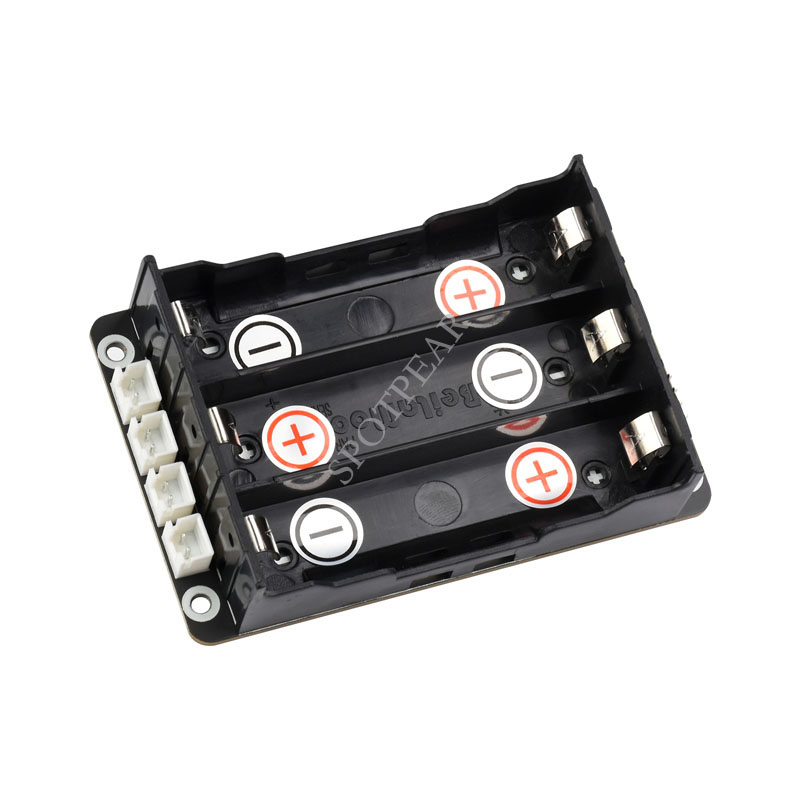 Плата расширения источника пит – обзор и цена Argon One V3 M.2 Nvme Case