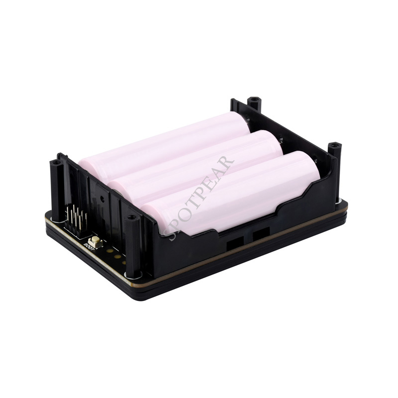 Плата расширения источника пит – обзор и цена Argon One V3 M.2 Nvme Case