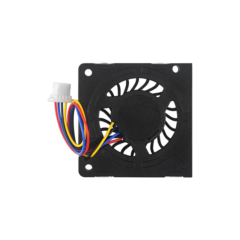 Raspberry Pi 5 PWM вентилятор  – обзор и цена Raspberry Pi Water Cooling Kit