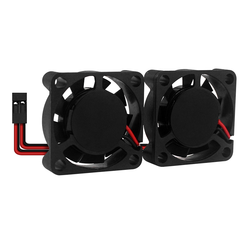 Двойной вентилятор радиатора д – обзор и цена Raspberry Pi Water Cooling Kit