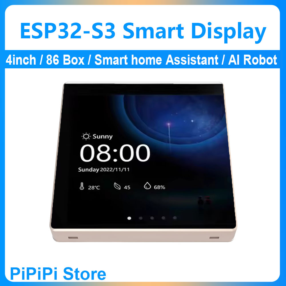 Плата для разработки ESP32-S3  – обзор и цена Argon One V3 M.2 Nvme Case