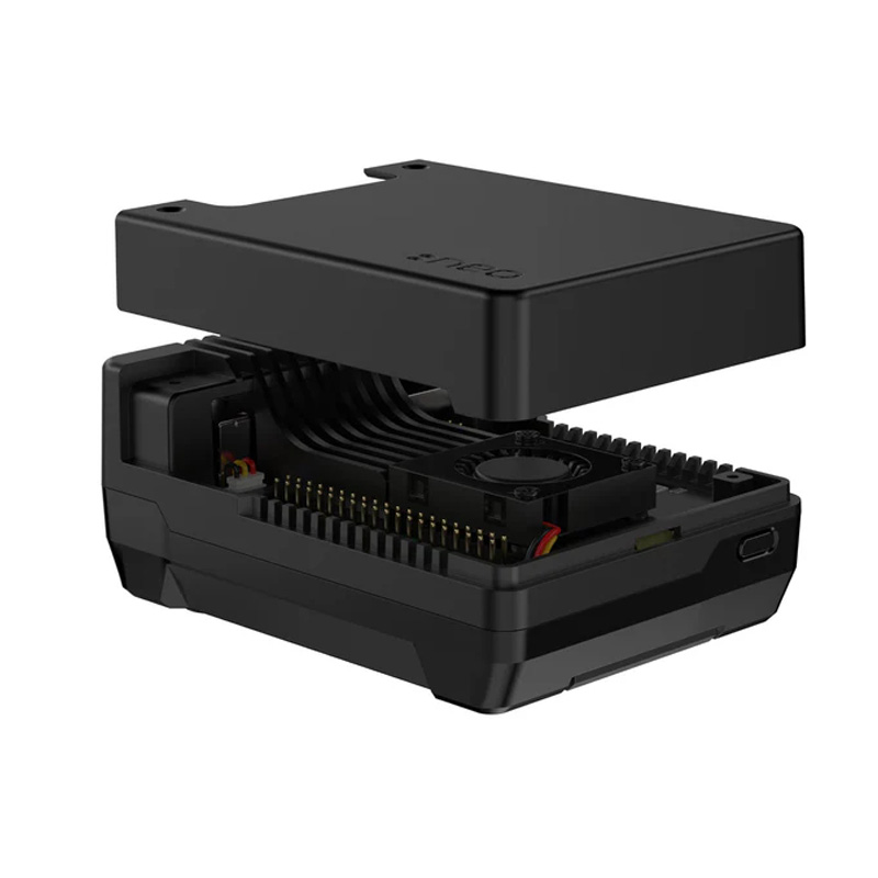 Корпус Argon NEO 5 M.2 NVME PC – обзор и цена Argon One V3 M.2 Nvme Case
